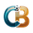 彩霸网 Logo