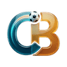 彩霸网 Logo