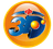 福彩3D标志